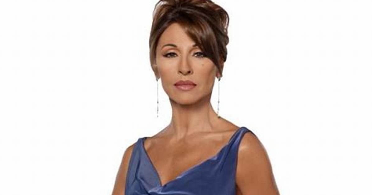 Amparo Grisales