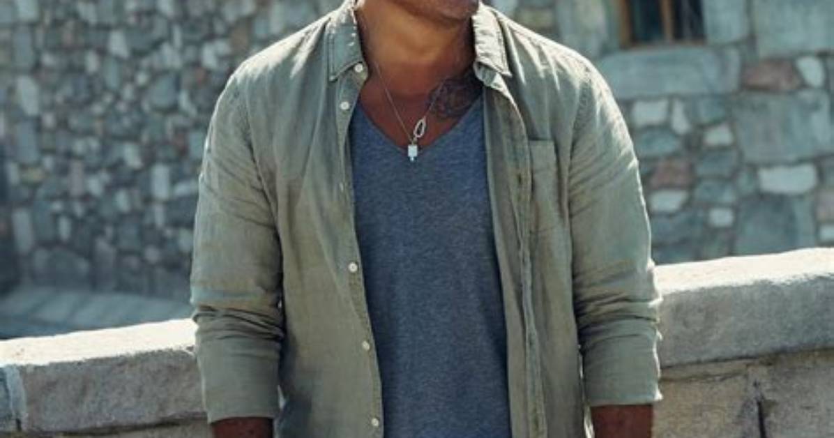 Amr Diab Net Worth