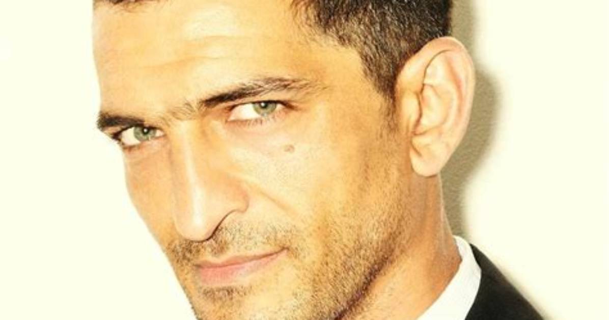 Amr Waked
