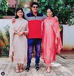 Amritha Nandini Vivek Fact’s People Don’t Know About Her