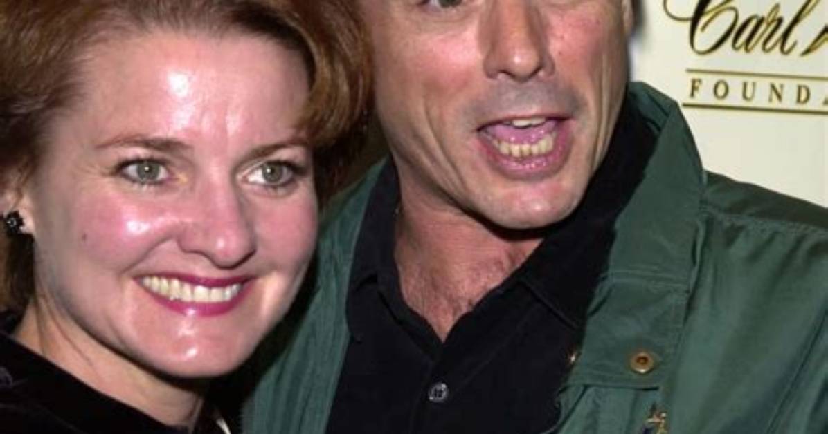 Amy Arnaz | About Desi Arnaz Jr. ’S Late Wife
