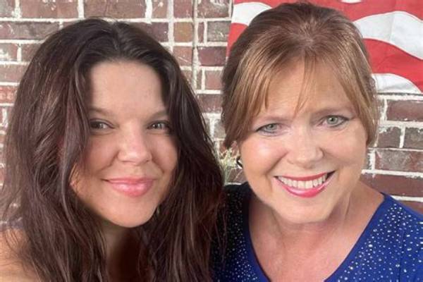 Amy Duggar Is a Busy Mom of One, but Could She Be Adding Another Baby to the Mix?