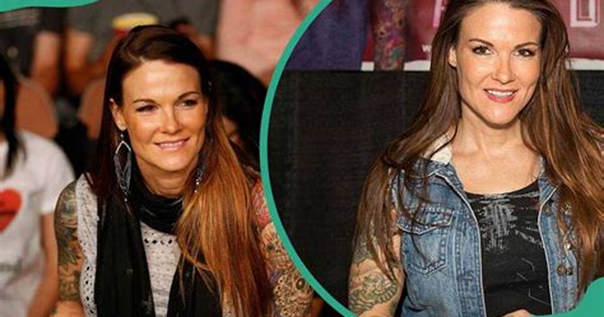 Amy Dumas' Relationships: Is the Former Wwe Star Married?