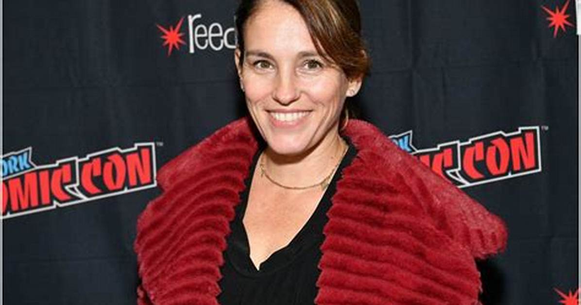 Amy Jo Net Worth
