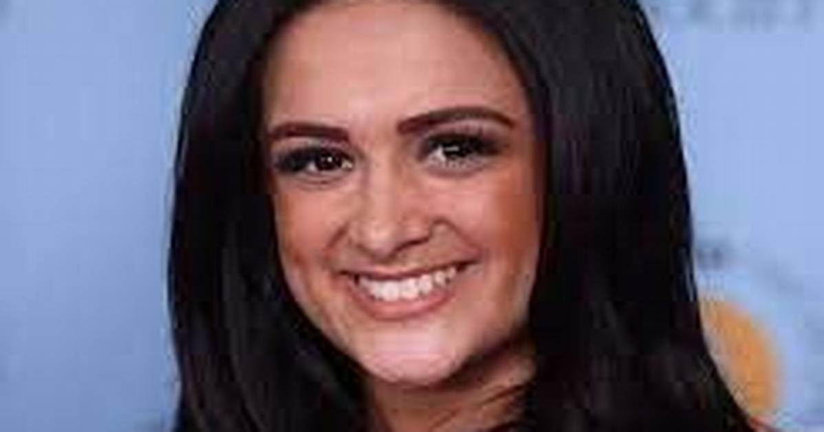 Amy-Leigh Hickman Net Worth