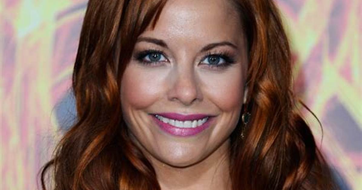 Amy Paffrath
