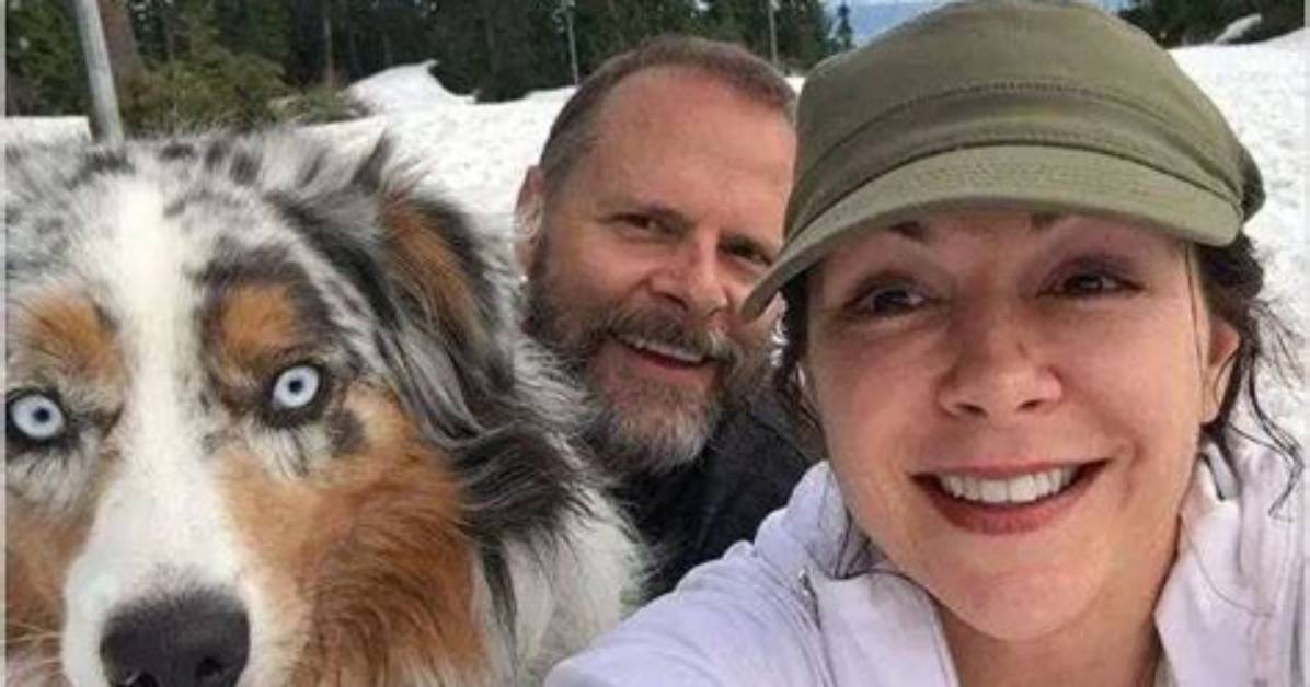 Amy Pietz Gave Family from Husband Away & Ready for Boyfriend & Dating Again