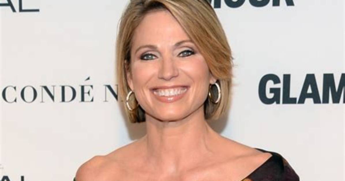Amy Robach Abc News, Bio, Wiki, Age, Husband, Health, Salary, and Net Worth