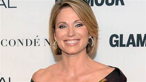 Amy Robach Abc News, Bio, Wiki, Age, Husband, Health, Salary, and Net Worth