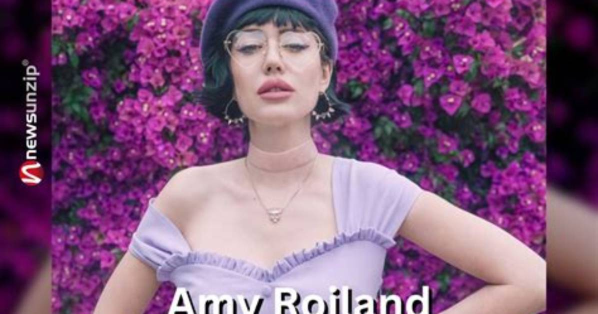 Amy Roiland- Wiki, Height, Net Worth, Husband