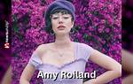 Amy Roiland- Wiki, Height, Net Worth, Husband