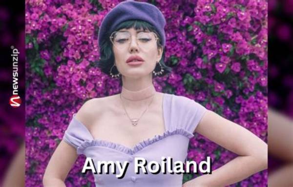 Amy Roiland- Wiki, Height, Net Worth, Husband