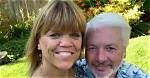 Amy Roloff Doesn't Want the Awkwardness of Having an Ex at Her Wedding
