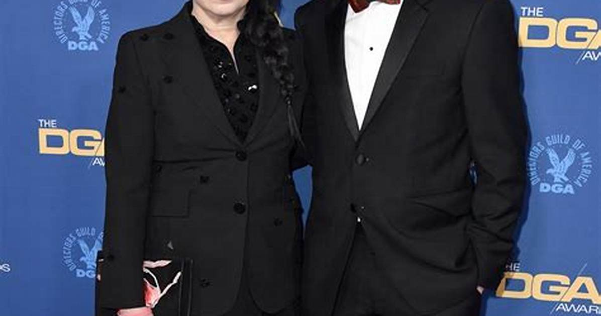 Amy Sherman-Palladino Net Worth