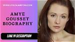 Amye Gousset Estimated Net Worth, Age, Affairs, Height, Dating, Relationship Stats, Salary as Well as Short Biography with Top 10 Popular Facts!