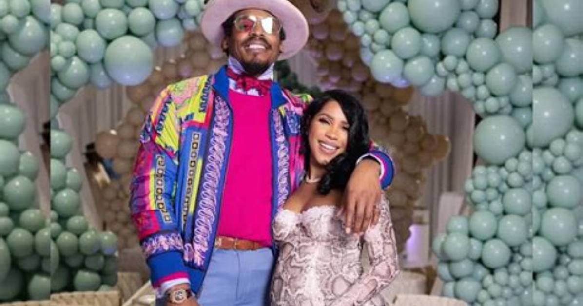 An Examining Jasmin Brown’s and Cam Newton’s Relationship – Dating Background