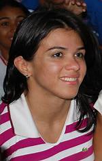 Ana Claudia Dantas Gadelha