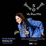 Ana Gabriel's Most Popular Songs