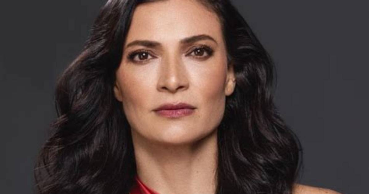 Ana Maria Orozco Net Worth