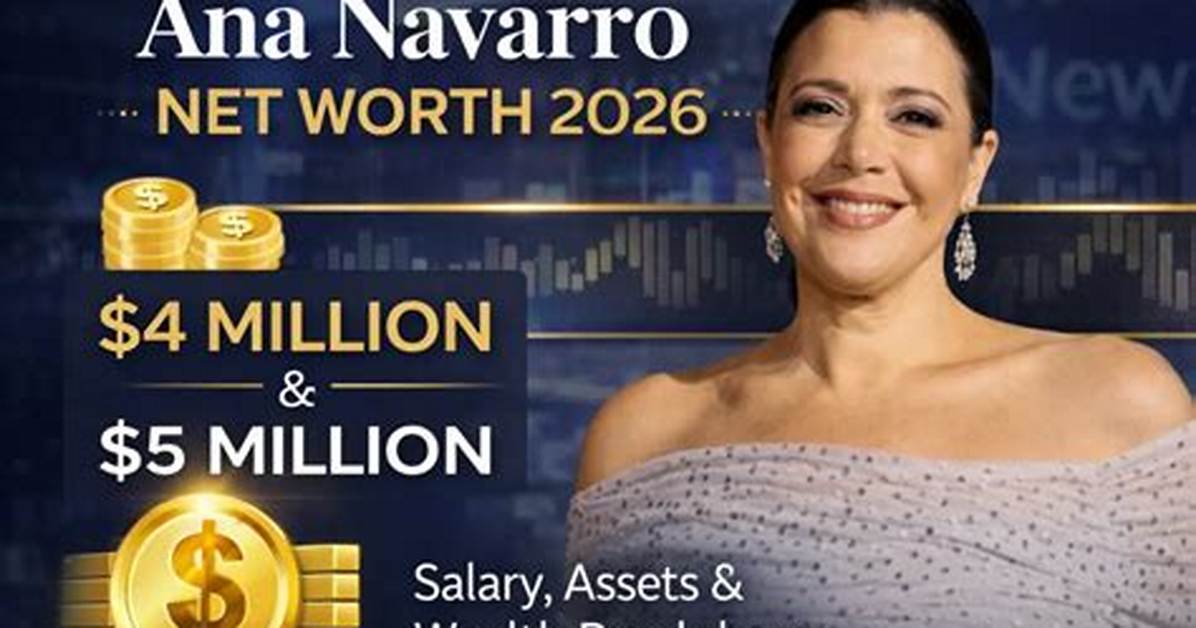 Ana Morodan Net Worth