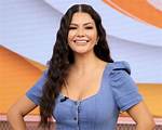 Ana Patricia Gamez Net Worth