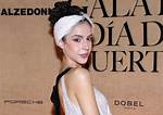 Ana Paula Capetillo Net Worth