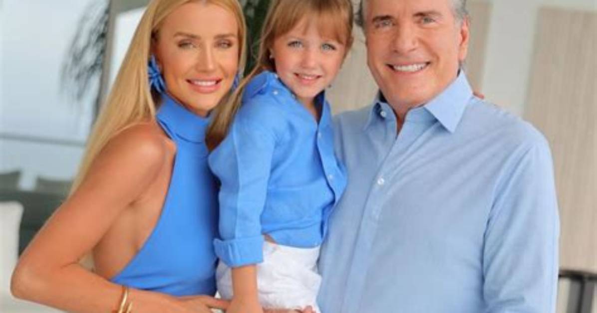 Ana Paula Siebert Justus Net Worth 2024