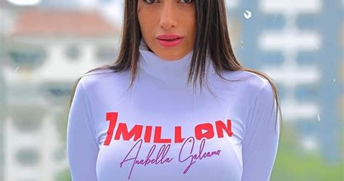 Anabella Galeano