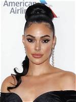 Anabelle Acosta Net Worth