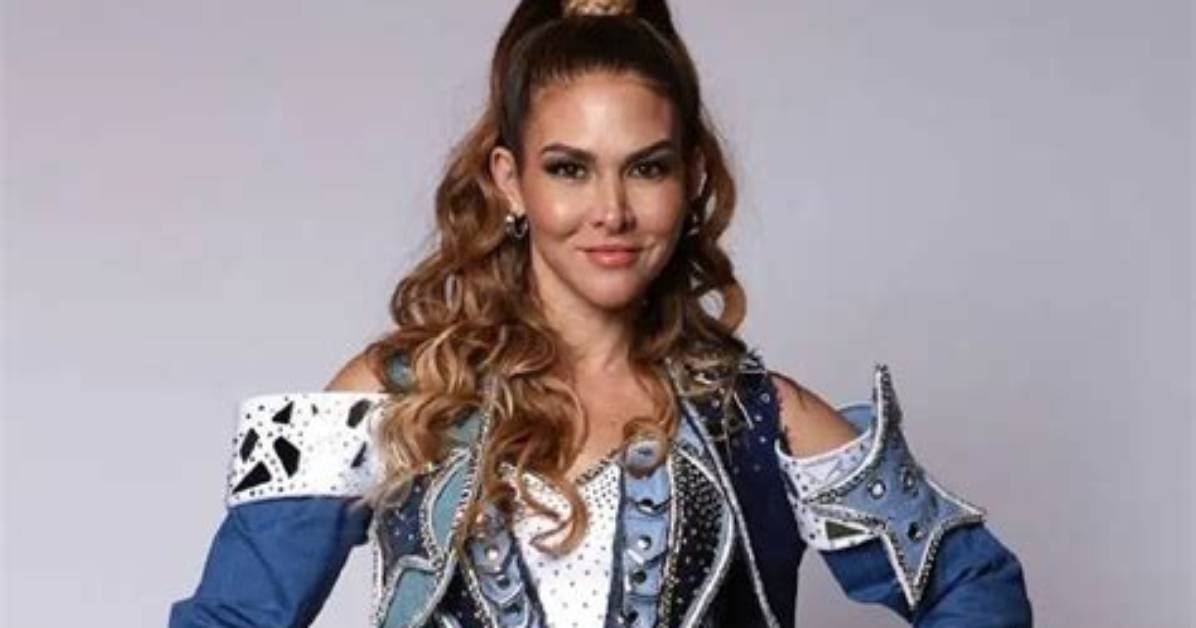Anah%C3%Ad De Cardenas Biography Facts Life Story 150. Jpg