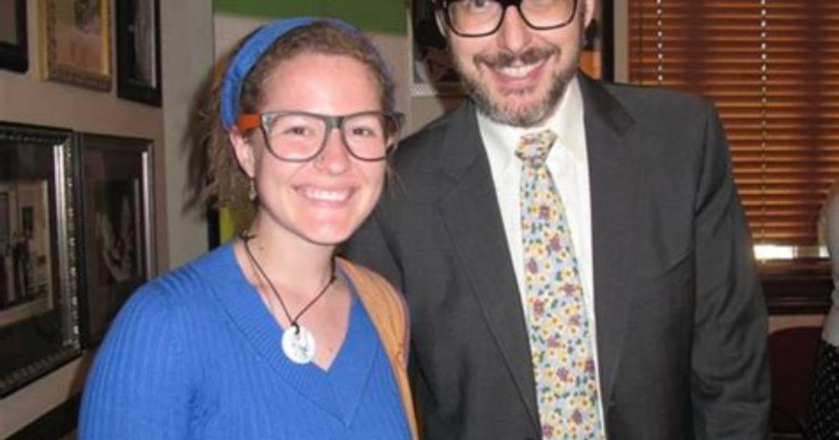 Anaheed Alani: 10 Interesting Facts About Ira Glass’s Wife