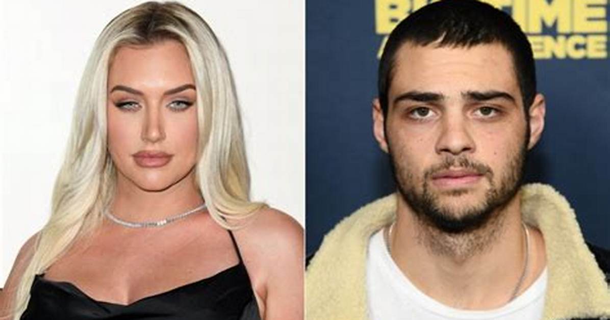 Anastasia Karanikolaou | Boyfriend: Is She Dating Noah Centineo?