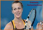 Anastasia Pavlyuchenkova Net Worth