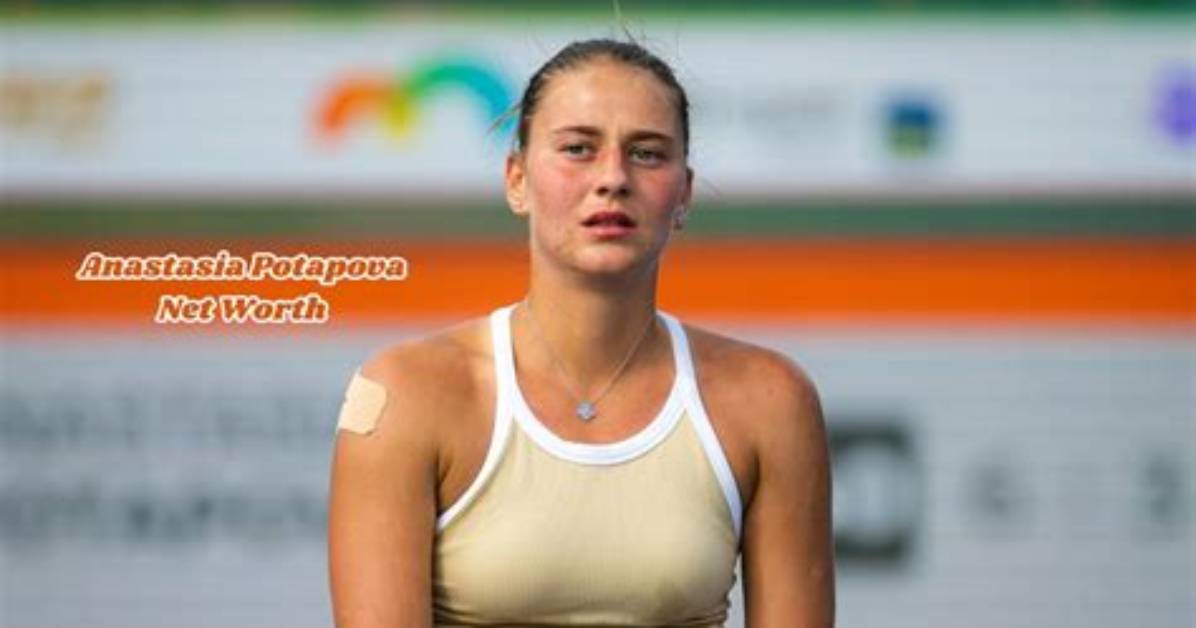 Anastasia's Net Worth and Earnings in 2024
