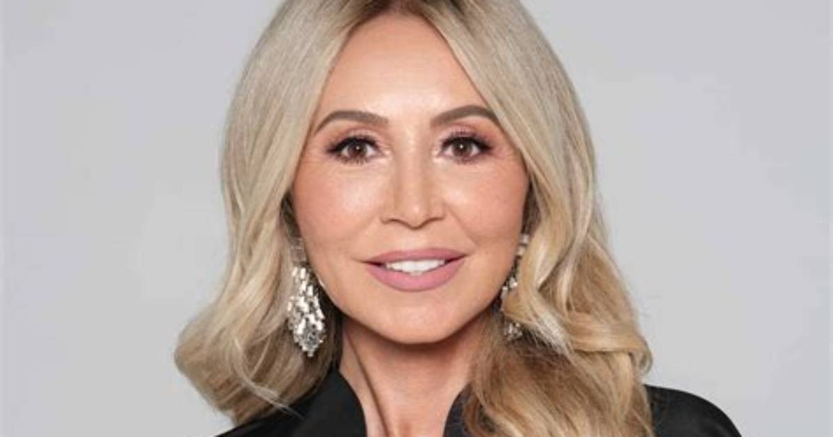 Anastasia Soare