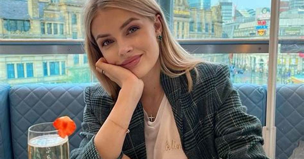 Anastasia Zinchenko Net Worth – How Much Is Anastasia Zinchenko Worth?