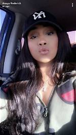 Anaya Roderick
