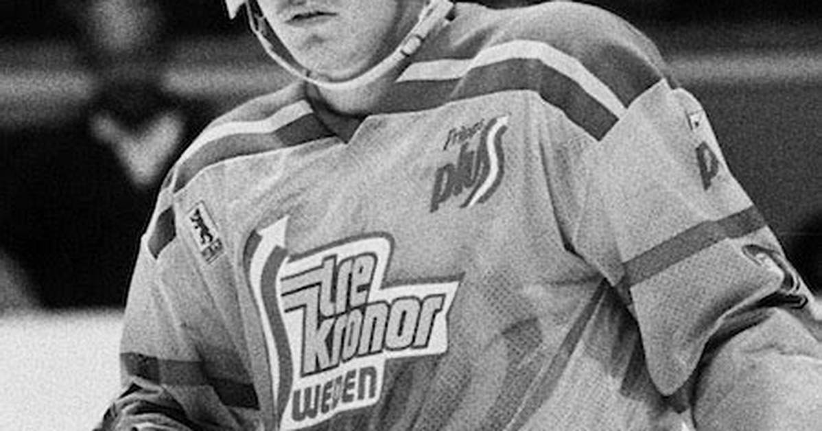 Anders Kallur
