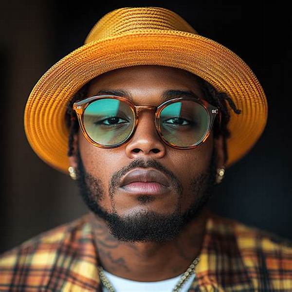 Anderson. Paak