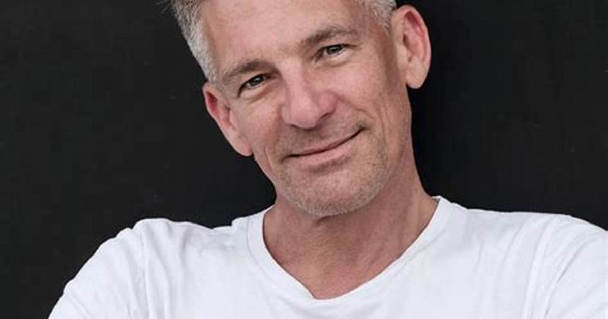 Andi Knoll Net Worth