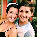 Andi Mack Peyton Elizabeth Lee: Age, Height, Ethnicity, Family