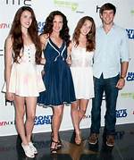Andie Macdowell’s Son, Justin Qualley Is Enjoying Blissful Life with Wife Nicolette