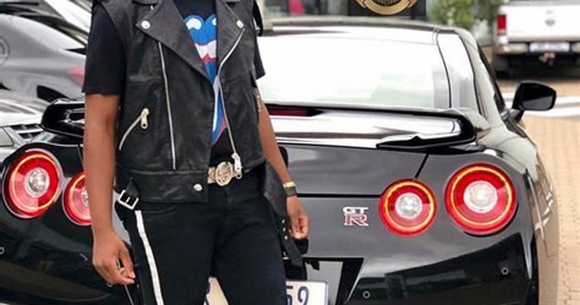 Andile Mpisane