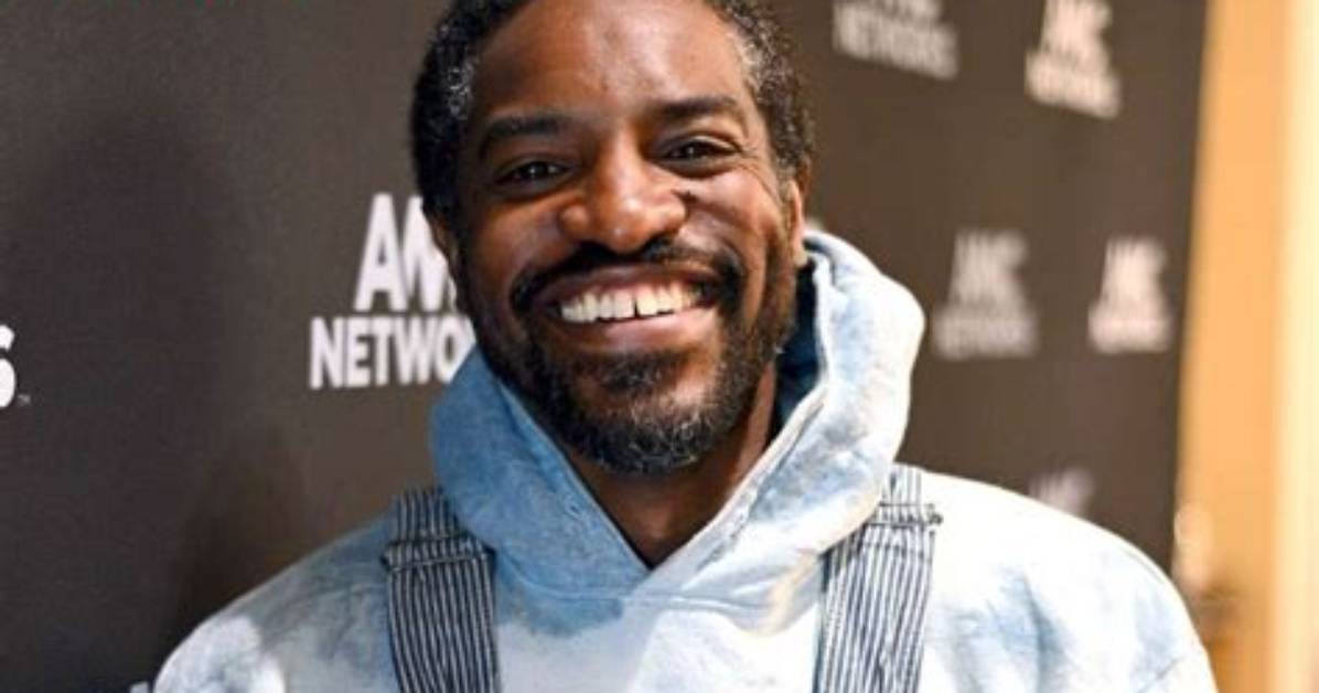 Andre 3000 Net Worth – How Much Is Andre 3000 Worth?