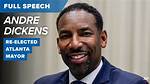 Andre Dickens – Politician, Engineer, Speaker, Businessman | Wiki, Age, Height, Net Worth, Relationship, Ethnicity, Career