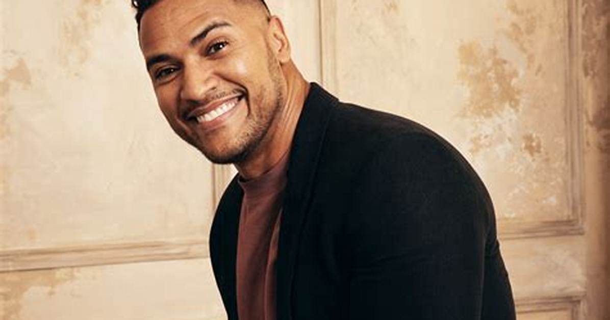 Andre Hall- How Old Is Andre Hall? Net Worth, Age, Height, Girlfriend, Ethnicity and Wiki!