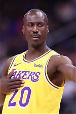 Andre Ingram Net Worth 2024