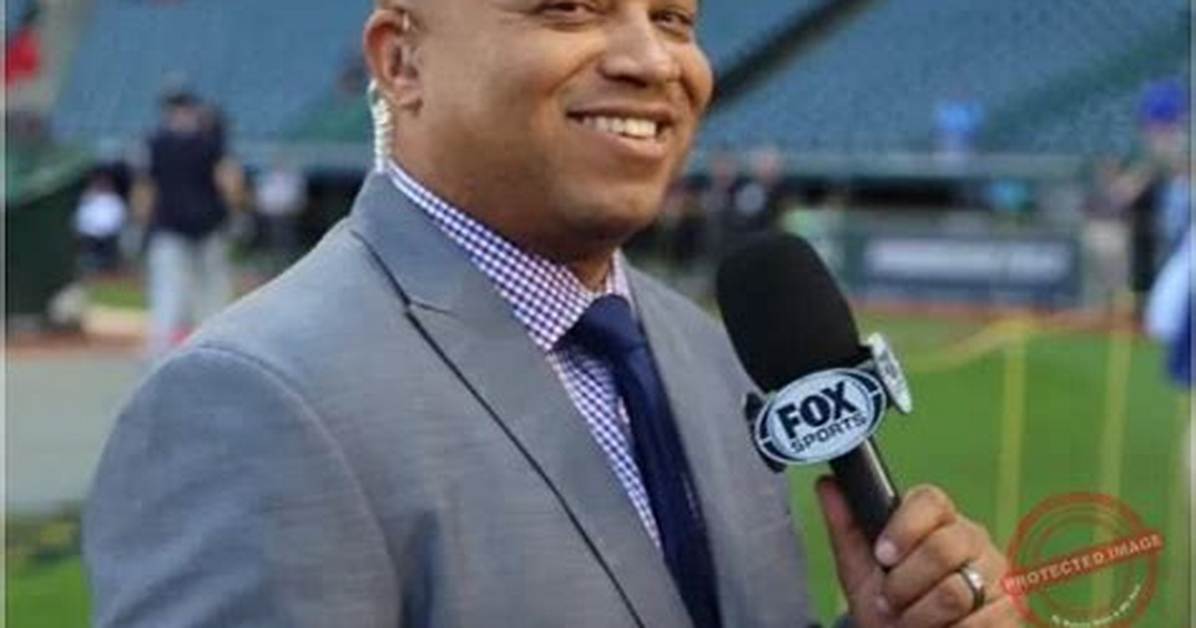 Andre Knott Fox8, Bio, Wiki, Age, Height, Wife, Salary, and Net Worth