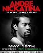 Andre Nickatina