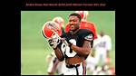 Andre Rison Net Worth 2024